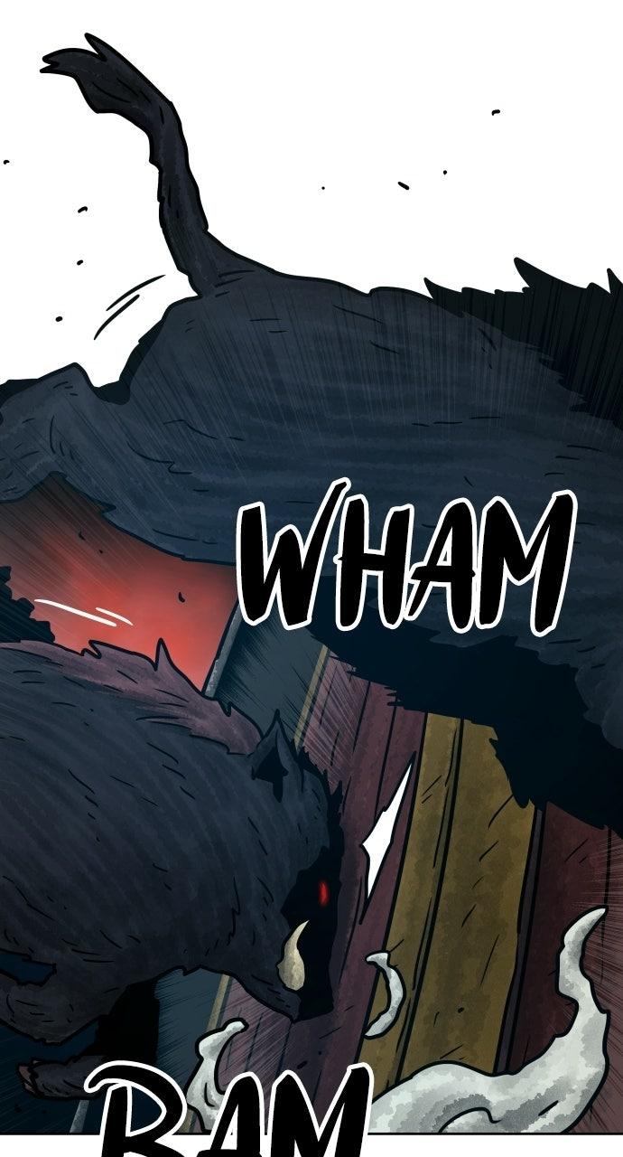 Warrior Executioner Chap 171 - Next Chap 172