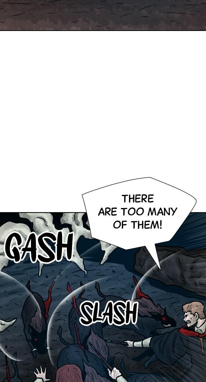 Warrior Executioner Chap 171 - Next Chap 172