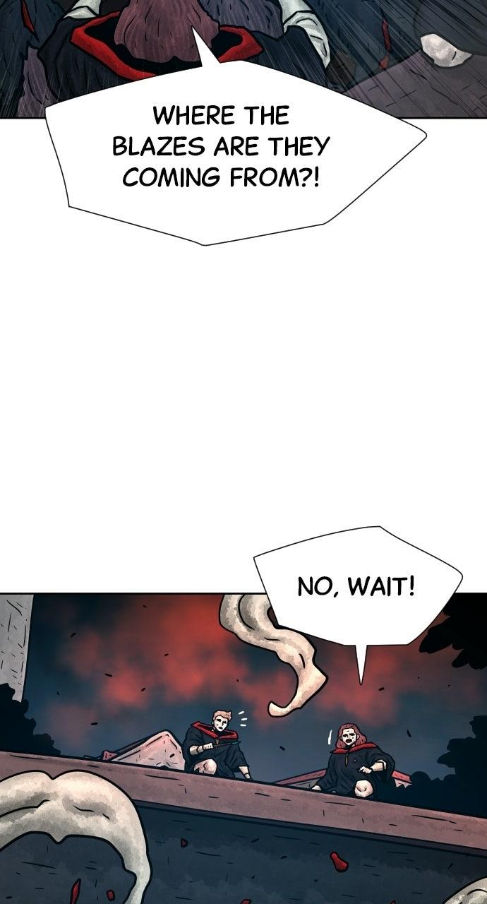 Warrior Executioner Chap 171 - Next Chap 172