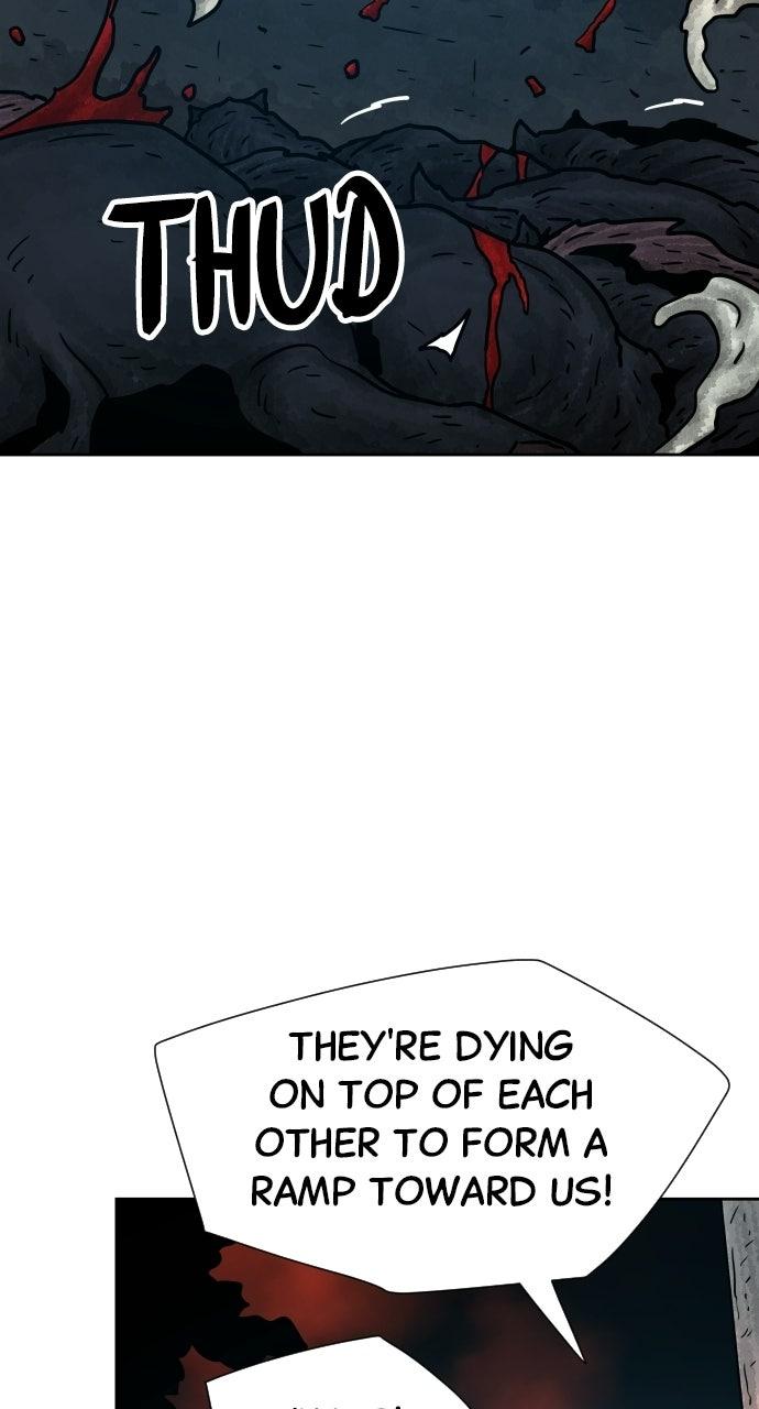 Warrior Executioner Chap 171 - Next Chap 172