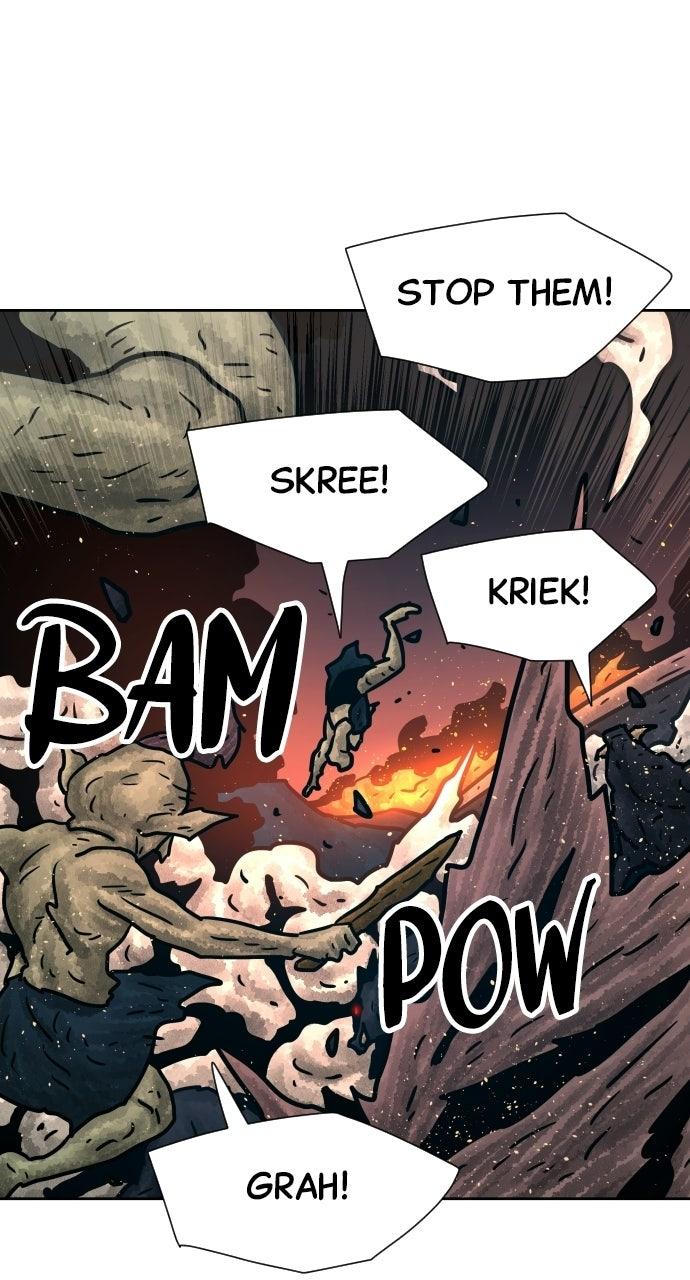 Warrior Executioner Chap 171 - Next Chap 172