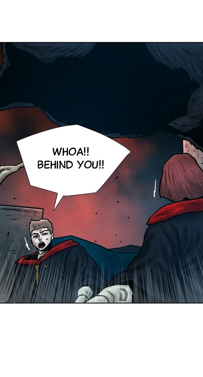 Warrior Executioner Chap 171 - Next Chap 172