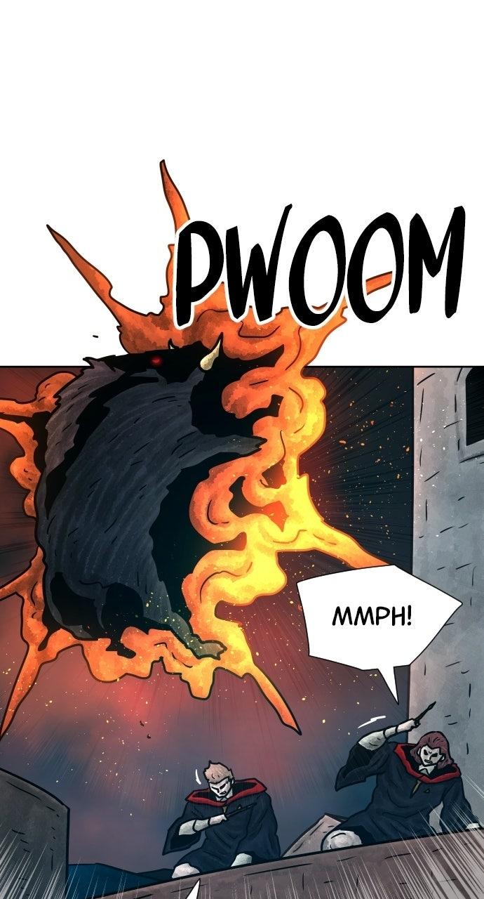 Warrior Executioner Chap 171 - Next Chap 172