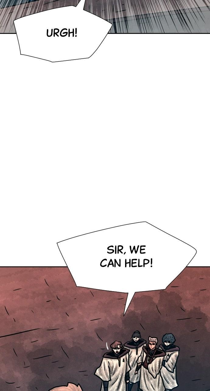 Warrior Executioner Chap 171 - Next Chap 172