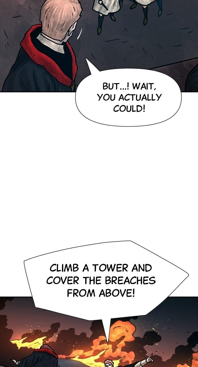 Warrior Executioner Chap 171 - Next Chap 172