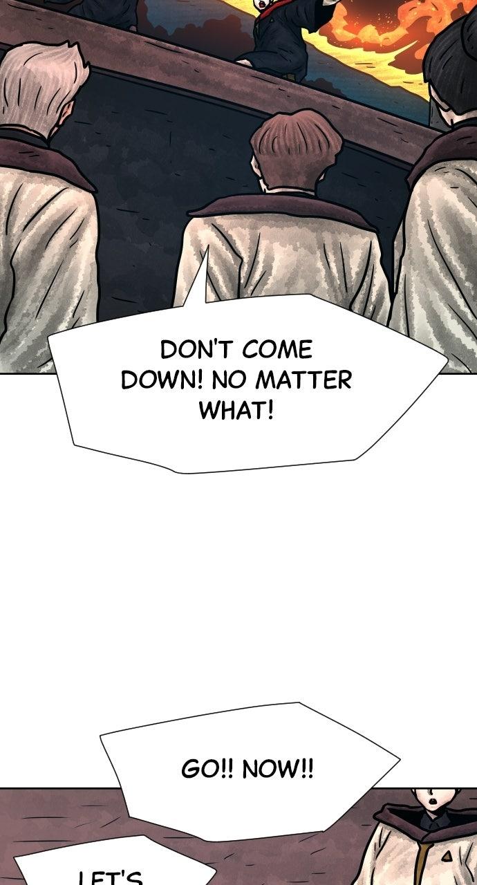 Warrior Executioner Chap 171 - Next Chap 172