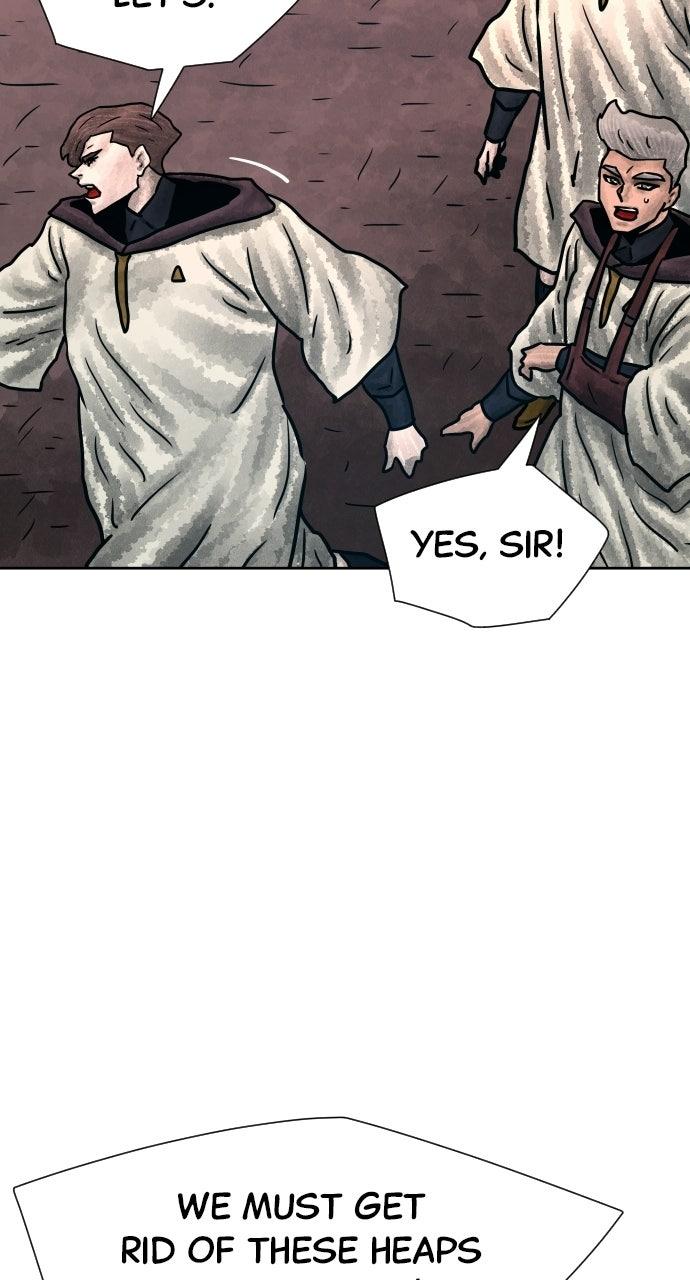 Warrior Executioner Chap 171 - Next Chap 172