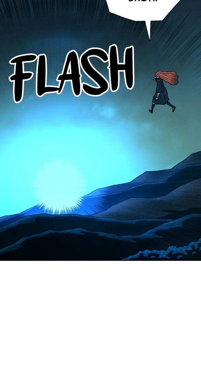 Warrior Executioner Chap 172 - Next Chap 173