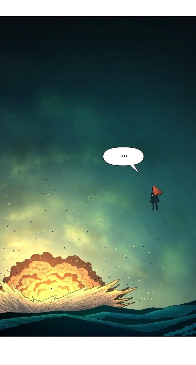 Warrior Executioner Chap 172 - Next Chap 173