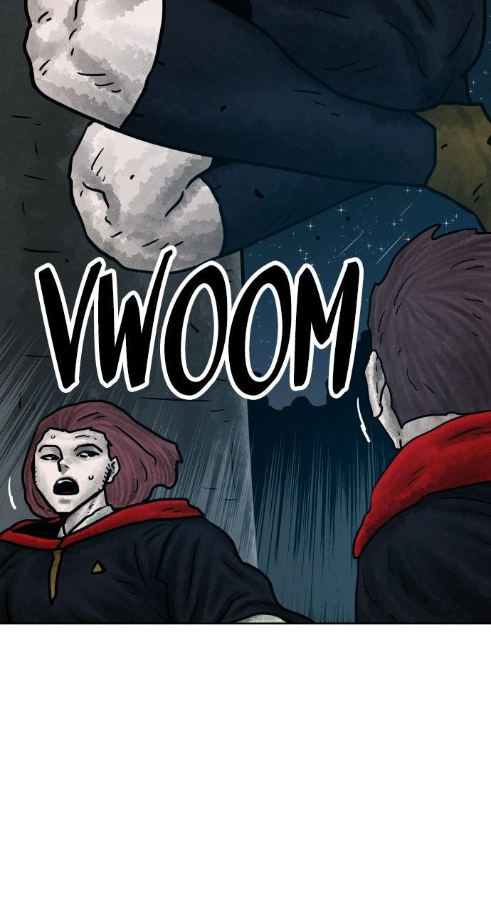 Warrior Executioner Chap 172 - Next Chap 173