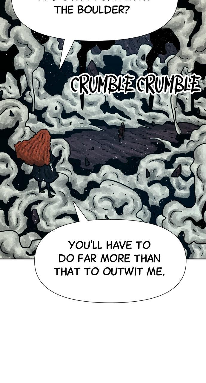 Warrior Executioner Chap 172 - Next Chap 173