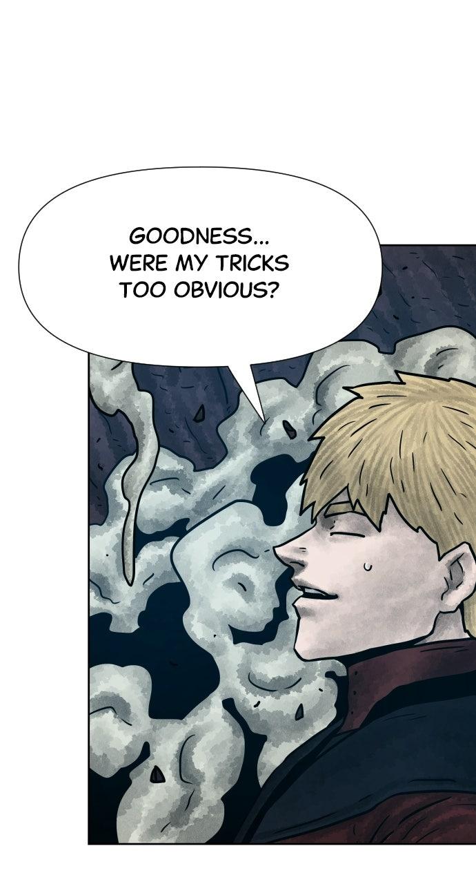 Warrior Executioner Chap 172 - Next Chap 173