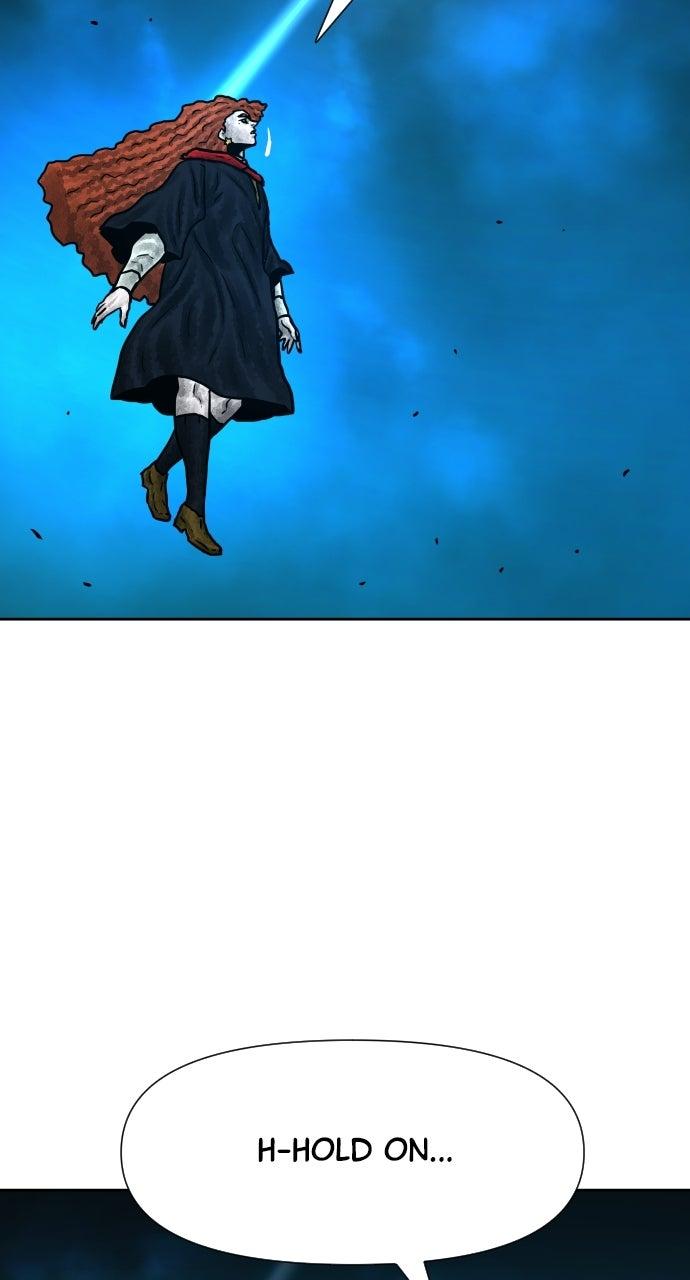 Warrior Executioner Chap 172 - Next Chap 173