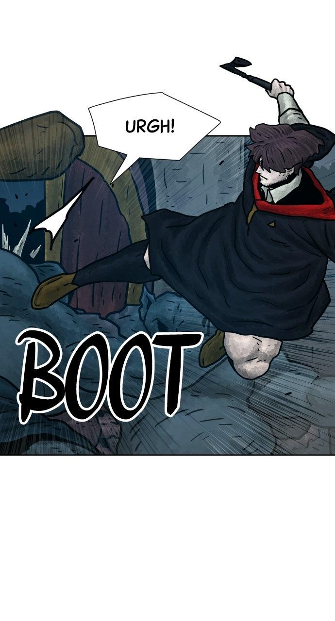 Warrior Executioner Chap 172 - Next Chap 173