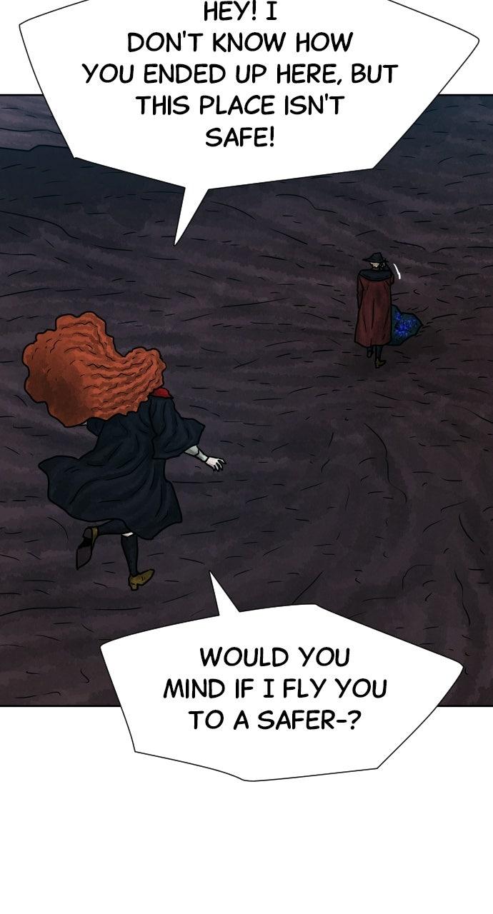 Warrior Executioner Chap 172 - Next Chap 173