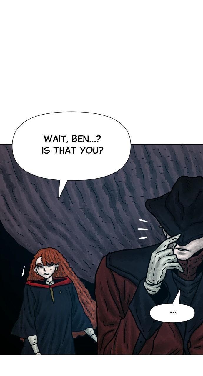 Warrior Executioner Chap 172 - Next Chap 173