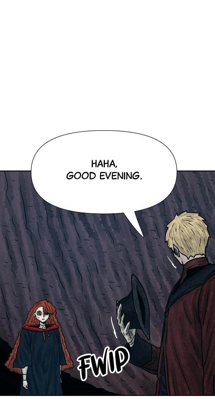 Warrior Executioner Chap 172 - Next Chap 173