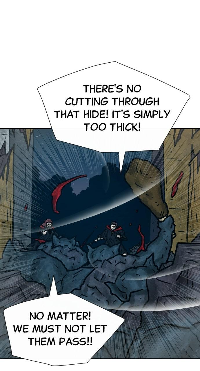 Warrior Executioner Chap 172 - Next Chap 173