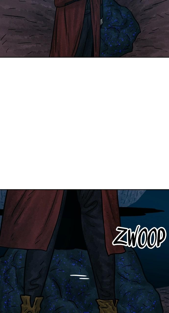 Warrior Executioner Chap 172 - Next Chap 173