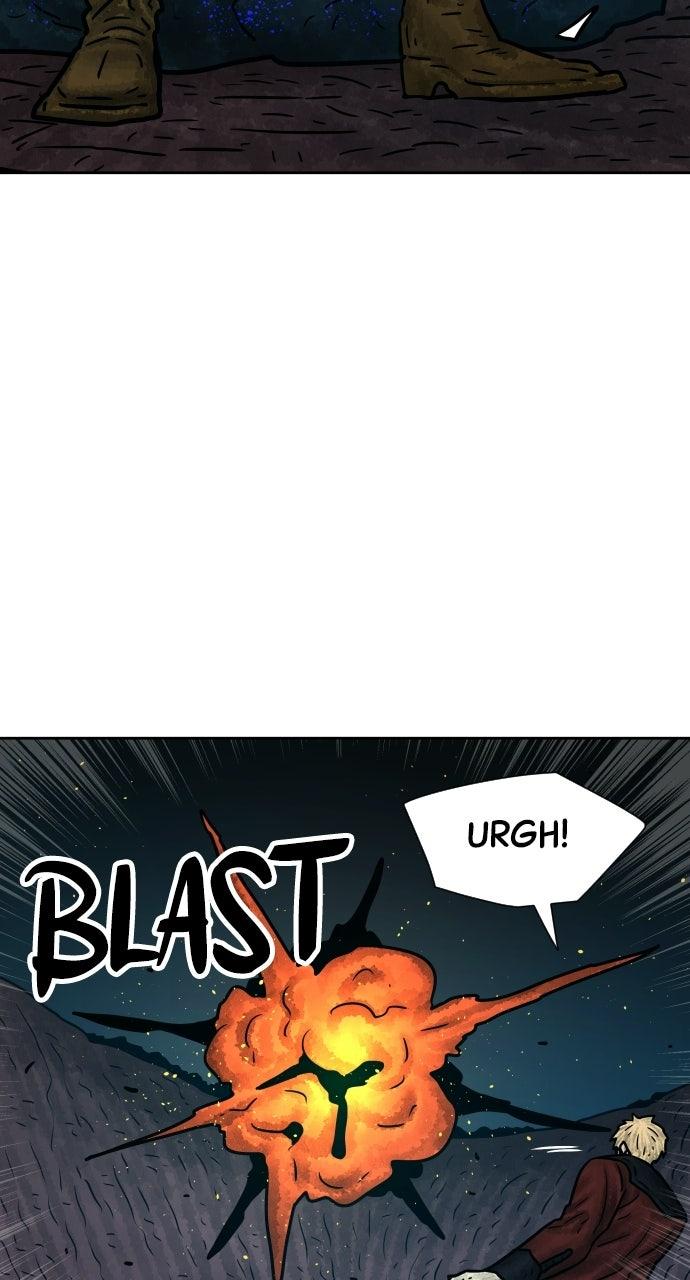 Warrior Executioner Chap 172 - Next Chap 173