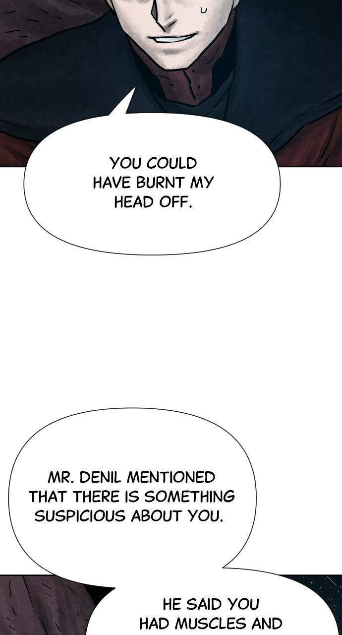 Warrior Executioner Chap 172 - Next Chap 173