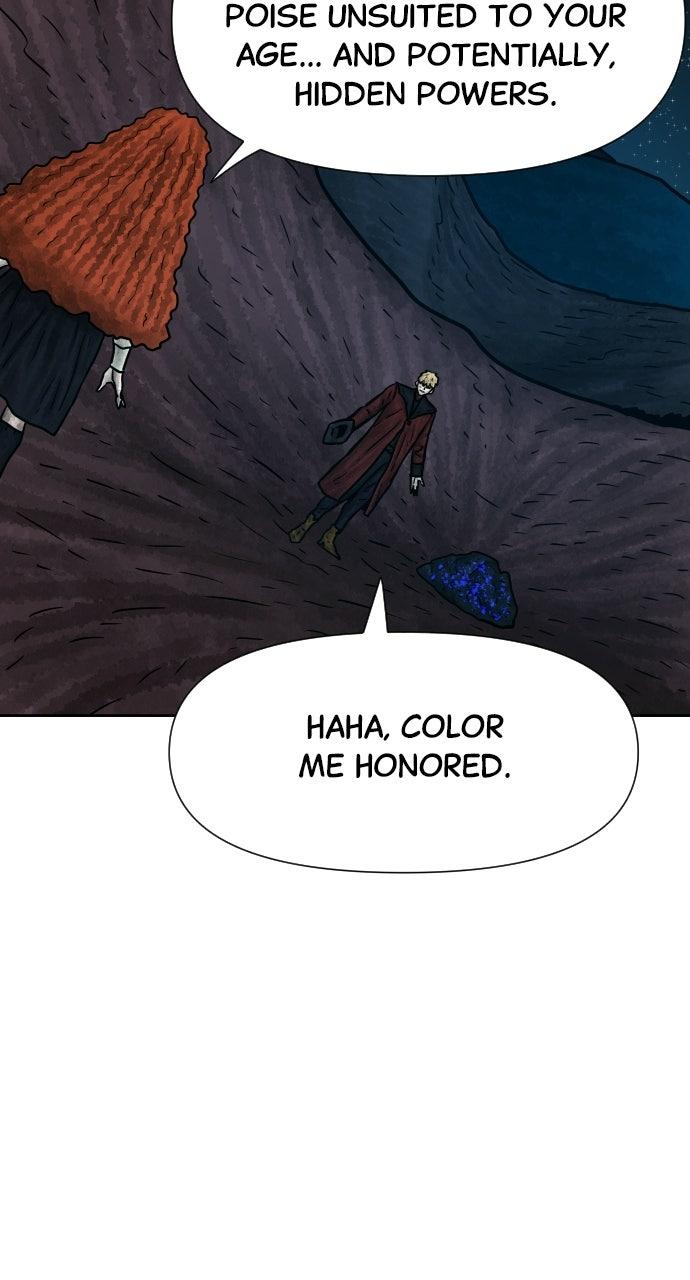 Warrior Executioner Chap 172 - Next Chap 173