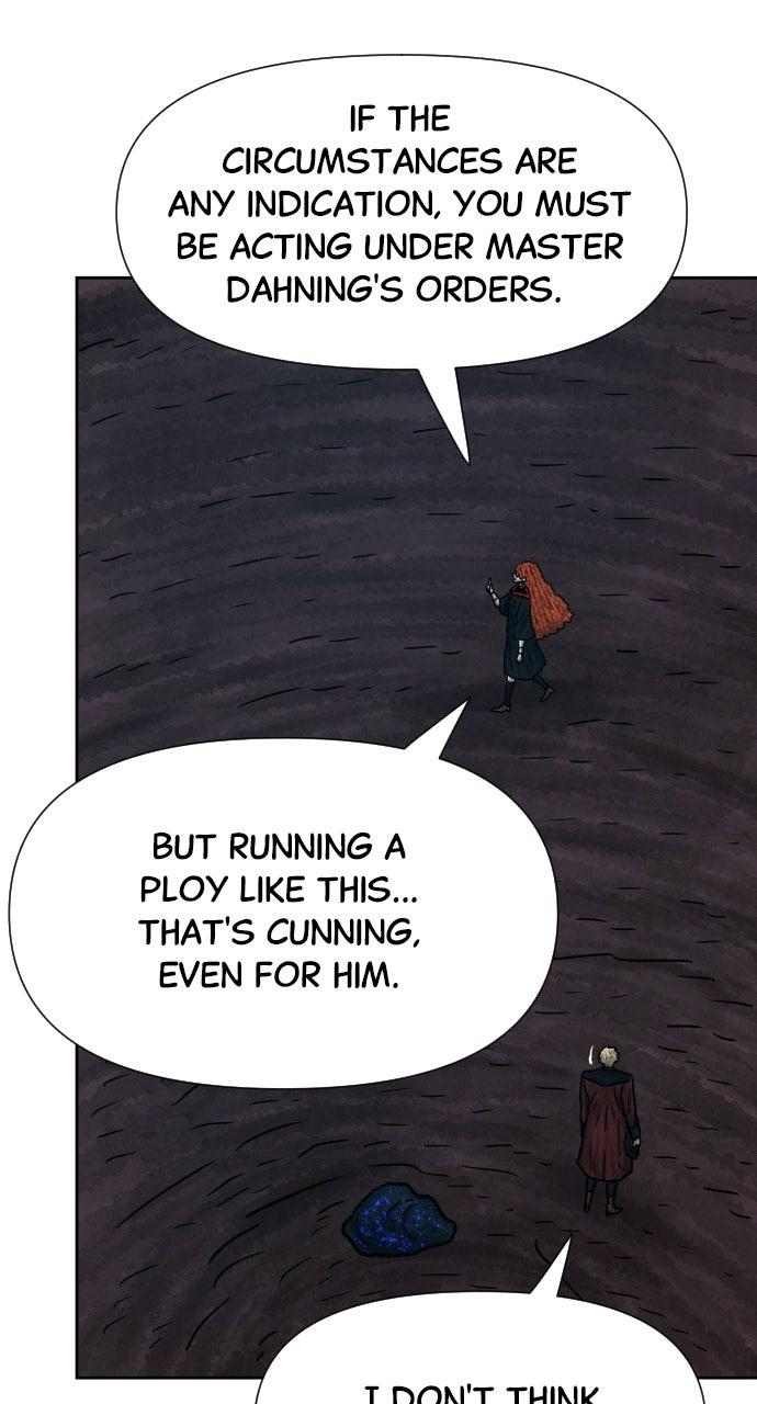 Warrior Executioner Chap 172 - Next Chap 173