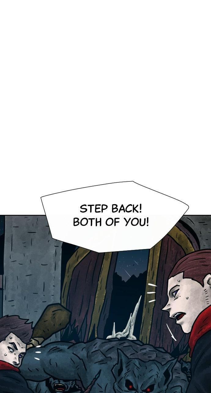 Warrior Executioner Chap 172 - Next Chap 173