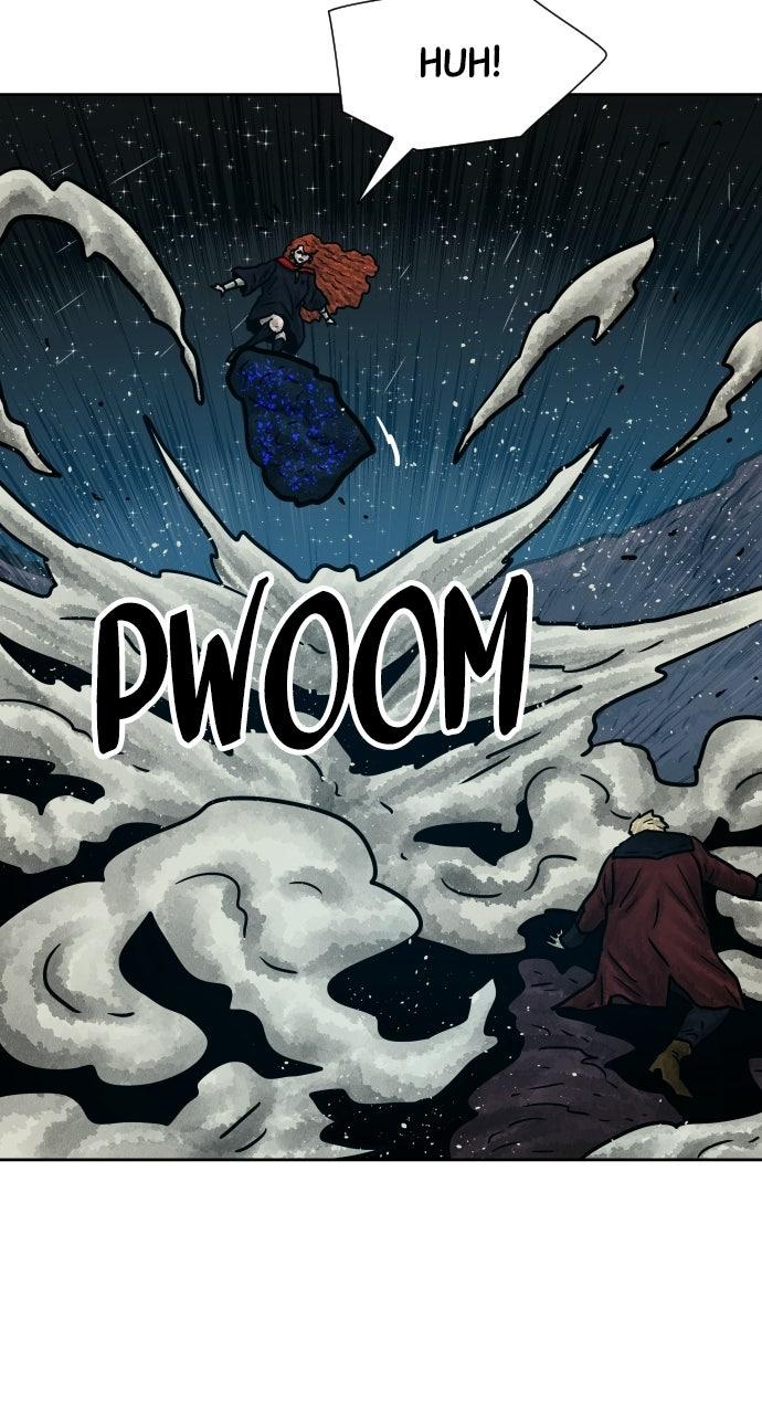 Warrior Executioner Chap 172 - Next Chap 173