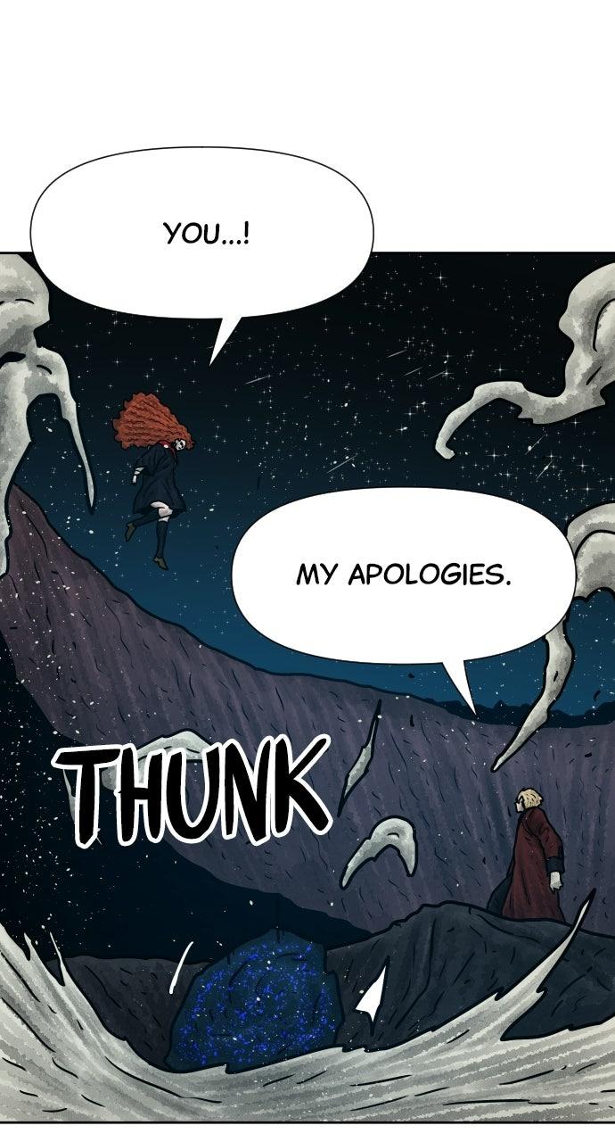 Warrior Executioner Chap 172 - Next Chap 173