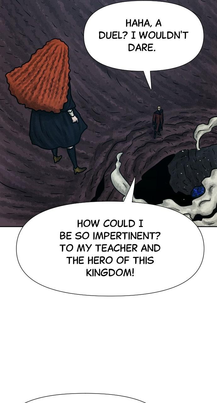 Warrior Executioner Chap 172 - Next Chap 173