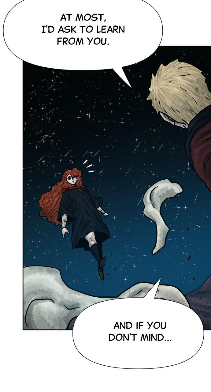 Warrior Executioner Chap 172 - Next Chap 173