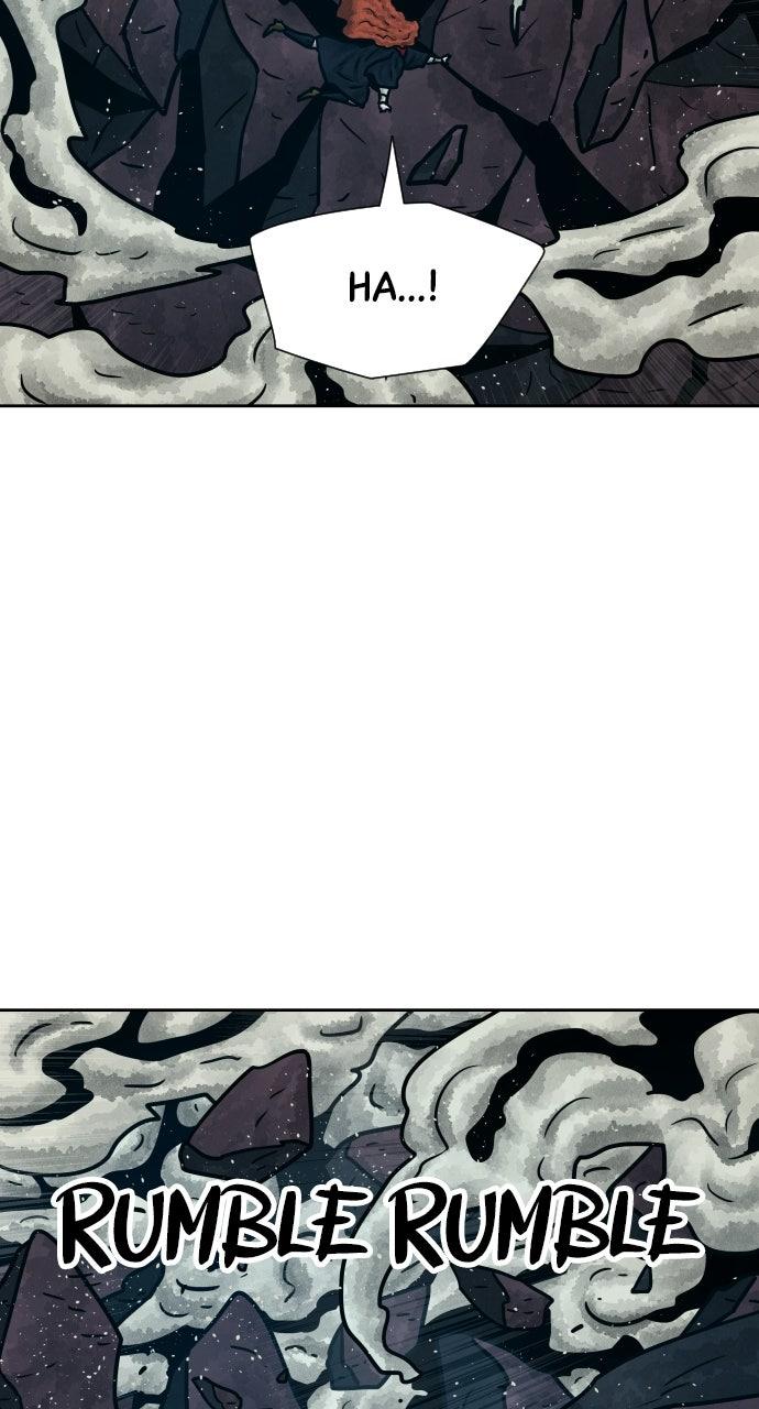 Warrior Executioner Chap 172 - Next Chap 173