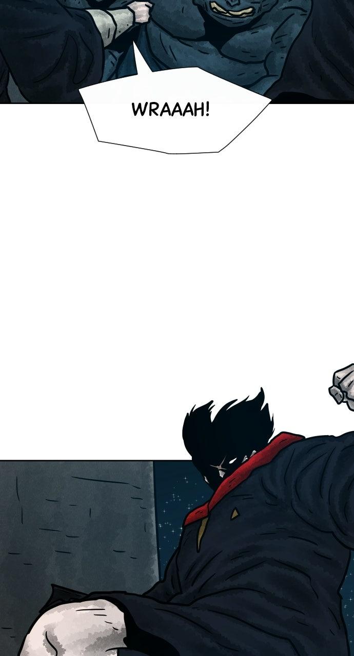 Warrior Executioner Chap 172 - Next Chap 173