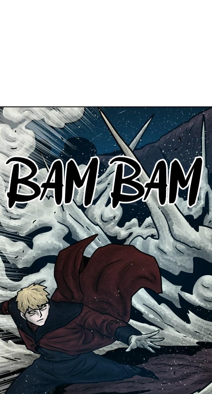 Warrior Executioner Chap 172 - Next Chap 173