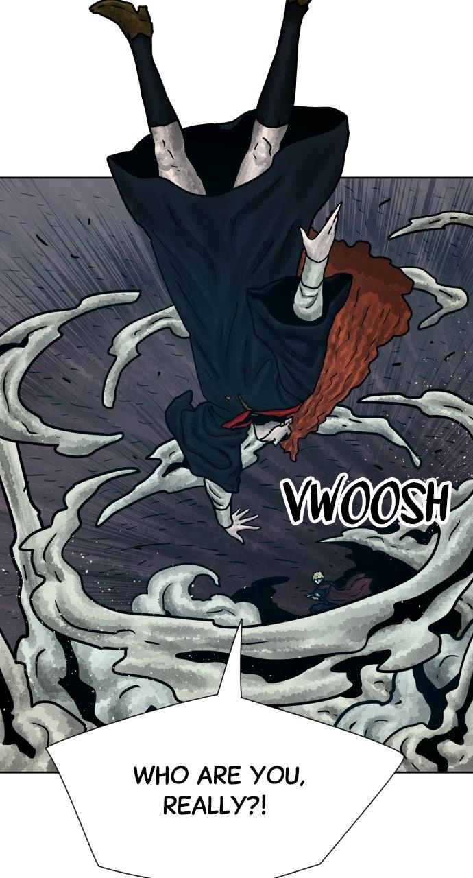 Warrior Executioner Chap 172 - Next Chap 173