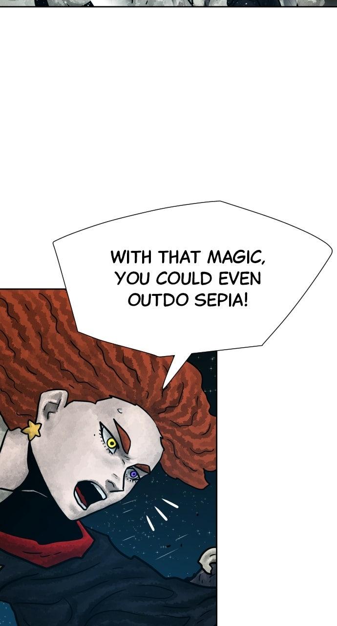 Warrior Executioner Chap 172 - Next Chap 173