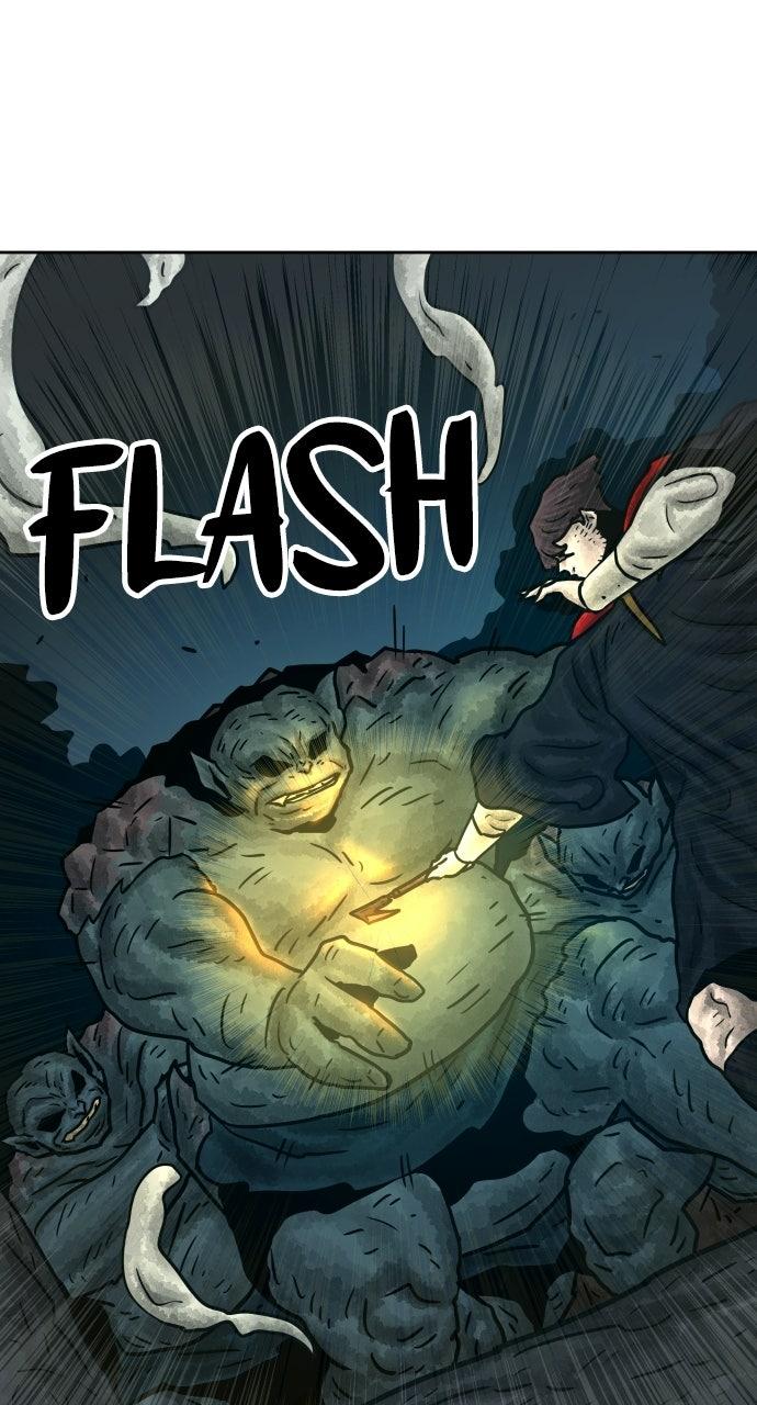 Warrior Executioner Chap 172 - Next Chap 173