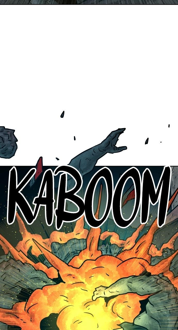 Warrior Executioner Chap 172 - Next Chap 173