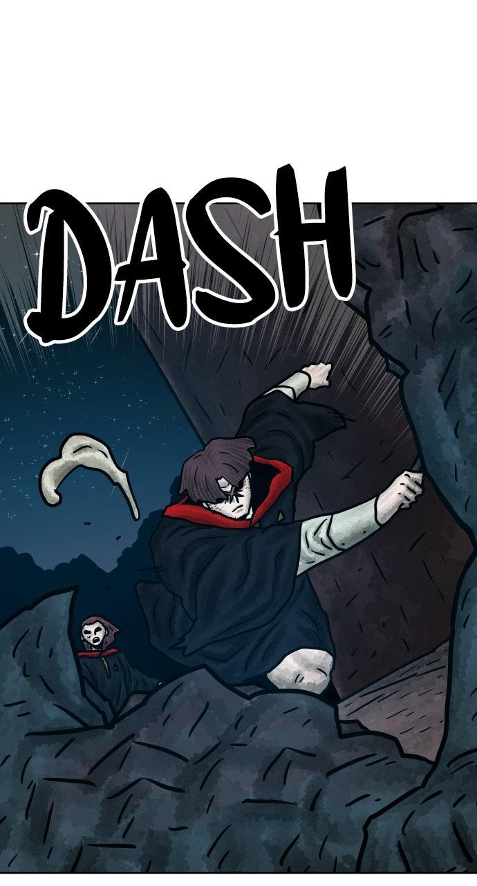 Warrior Executioner Chap 172 - Next Chap 173