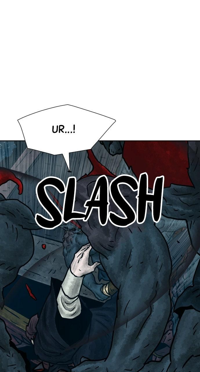 Warrior Executioner Chap 172 - Next Chap 173