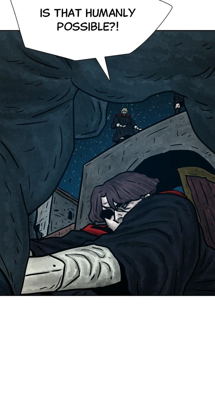 Warrior Executioner Chap 172 - Next Chap 173