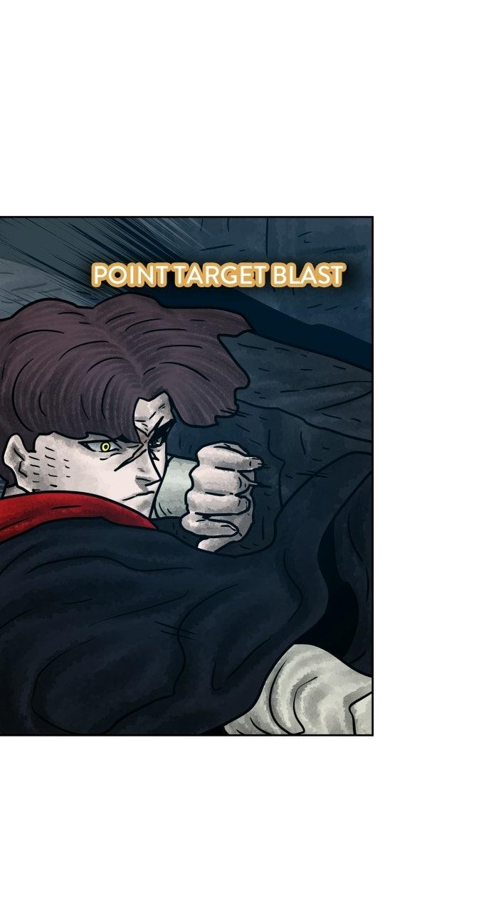 Warrior Executioner Chap 172 - Next Chap 173