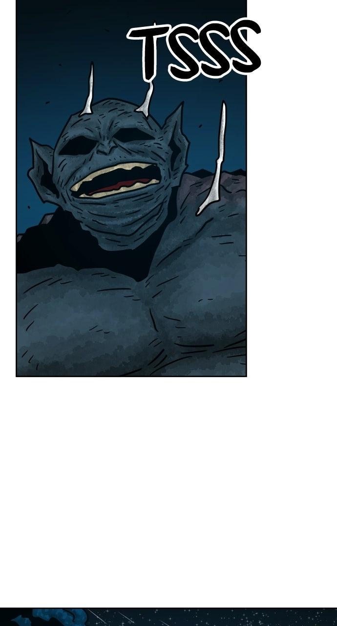 Warrior Executioner Chap 172 - Next Chap 173