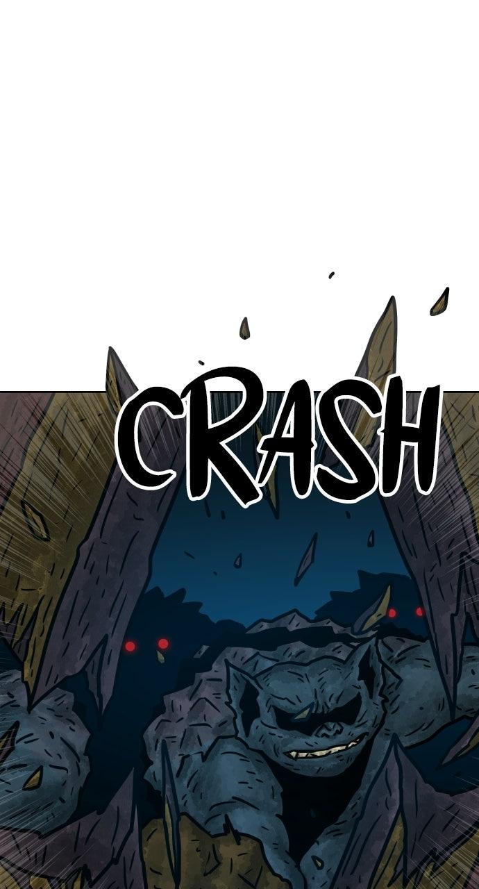 Warrior Executioner Chap 172 - Next Chap 173