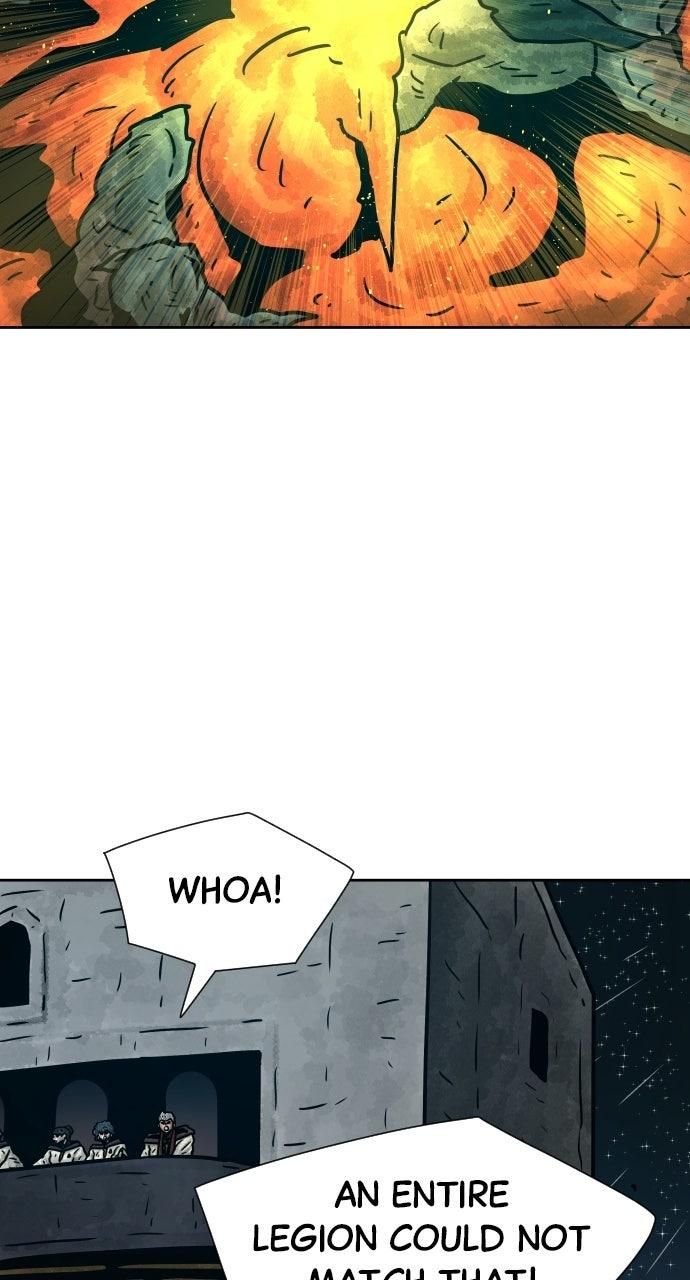 Warrior Executioner Chap 172 - Next Chap 173