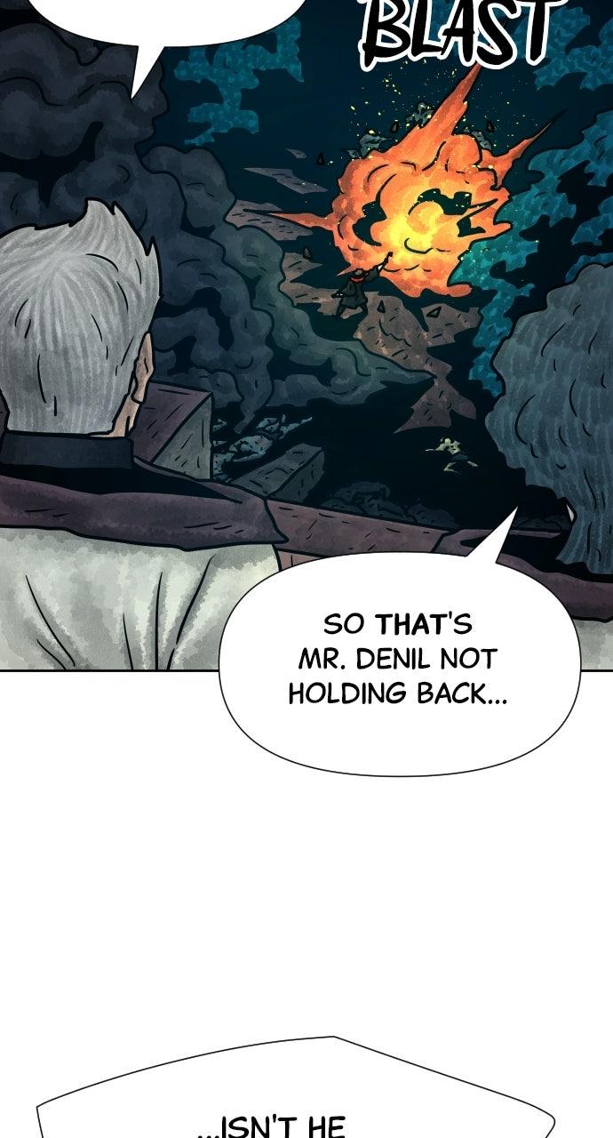 Warrior Executioner Chap 172 - Next Chap 173