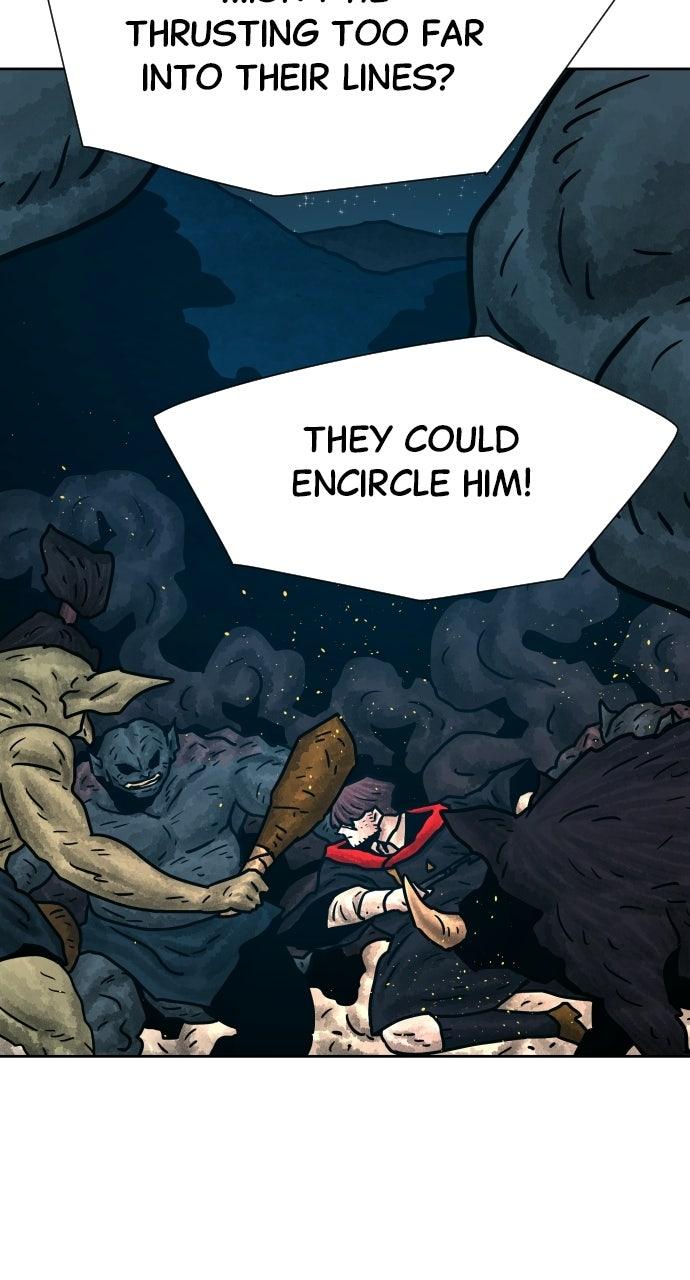 Warrior Executioner Chap 172 - Next Chap 173
