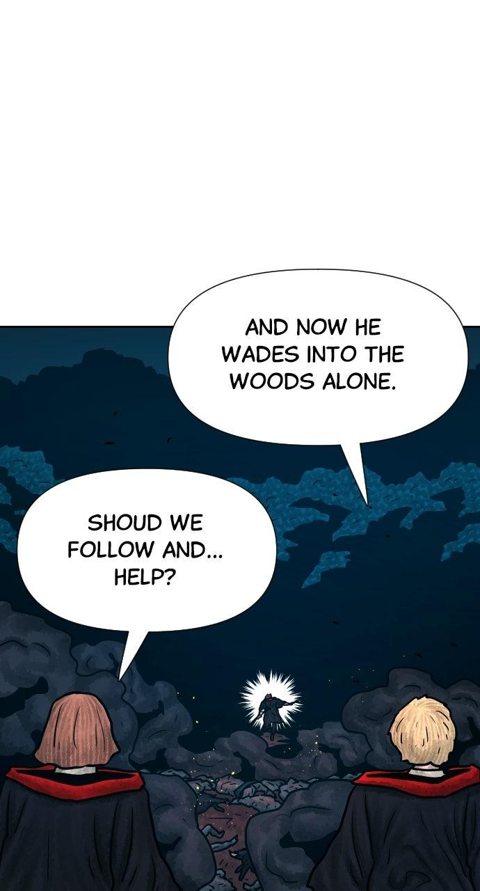 Warrior Executioner Chap 172 - Next Chap 173