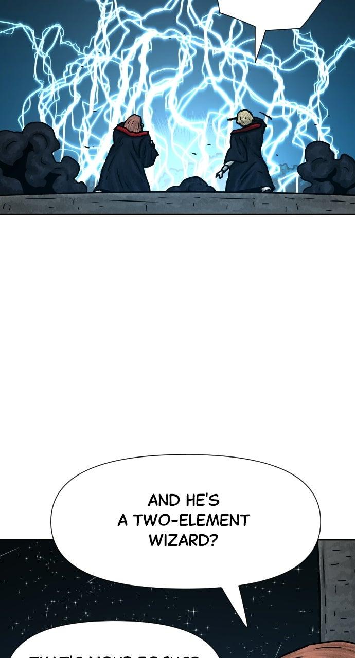 Warrior Executioner Chap 172 - Next Chap 173